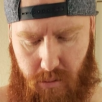 thorjohnsonxxx Nøgen