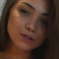 Tia__moon Nøgen