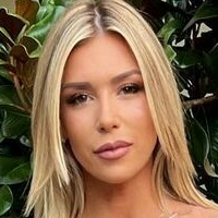 Tiarne Butler Nøgen