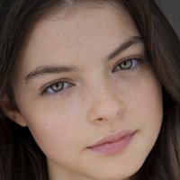 Tiarnie Coupland Nøgen