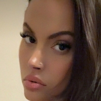 Tiffany Alyssa Nøgen