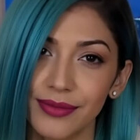 Tiffany Del Real Fakes Nøgen