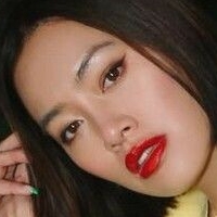 Tiffany Hsu Nøgen