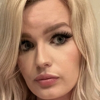 Tiffany Love Nøgen