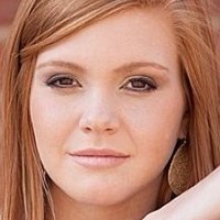Tiffany Salerno Nøgen