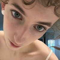 tiffanyteabag Nøgen