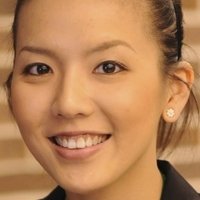 Tina Chen Nøgen