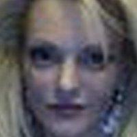Tina Marie Clifford Nøgen