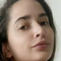 tinavalentinavip Nøgen