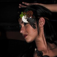 Tissiana de Lara Nøgen