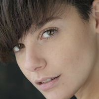 Tiziana Terranova Nøgen