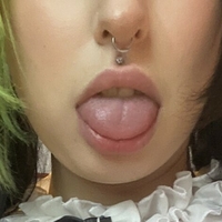 tofuxbaby Nøgen