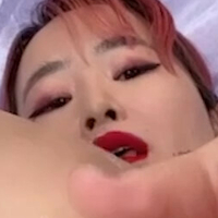 Tokyo Anal Princess Nøgen