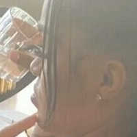 TopNotchChica Nøgen