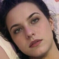 ToriLoveLace06 Nøgen