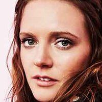 Tove Lo Nøgen