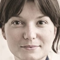 Tove Nilsson Nøgen