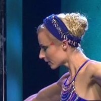 Tracey Simmonds Nøgen