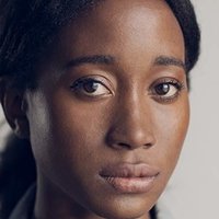 Tracy Anne Green Nøgen