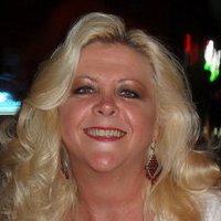 Tracy Hutchinson Nøgen