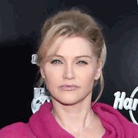 Tracy Tweed Nøgen