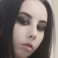 Trauma_demon Nøgen