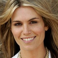 Tricia Lee Pascoe Nøgen