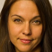 Trine Christensen Nøgen