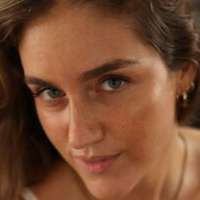 Trini Lausen / sweettrini90 Nøgen