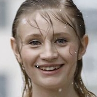Trixi Giese Nøgen