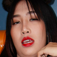 tsmemethailand Nøgen