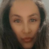 Turkish Merve Nøgen