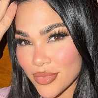 UFC Rachael Ostovich Nøgen