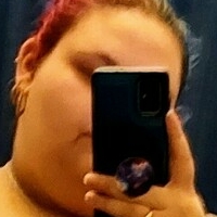 unicornred99 Nøgen