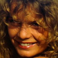 Uschi Termath Nøgen