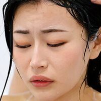 Uta Hibino Nøgen