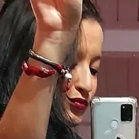 Valen Pinto Nøgen