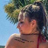 Valentina Blason Nøgen