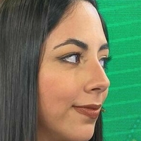 Valentina Kavata Nøgen