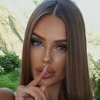 Valentina Melis Nøgen