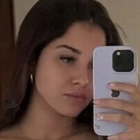 Valentina Rioz Nøgen