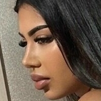 valentinabinaa Nøgen