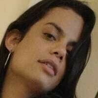 valentinaricco Nøgen