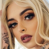 Valentinathebabe Nøgen
