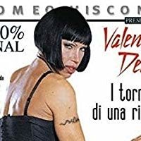 Valentine Demy Nøgen