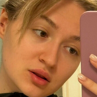 Valeria Barby Nøgen