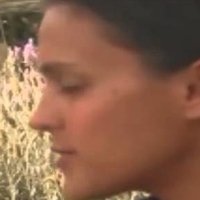 Valeria Ciangherotti Nøgen
