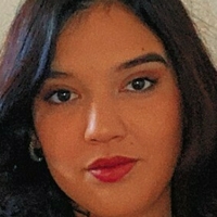Valeria Flores Nøgen
