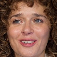 Valeria Golino Nøgen