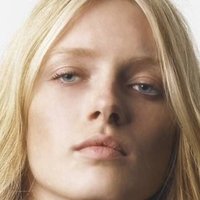 Valerie Avdeyeva Nøgen